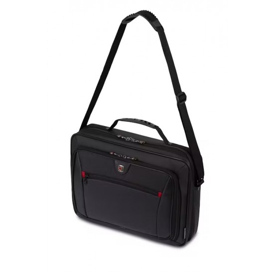 Gusset Computer Case - Black Gusset Computer Case - Black
