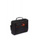 Gusset Computer Case - Black Gusset Computer Case - Black