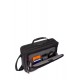Gusset Computer Case - Black Gusset Computer Case - Black