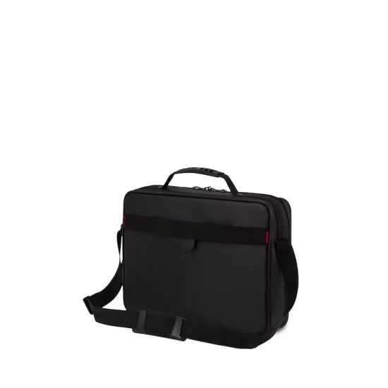 Gusset Computer Case - Black Gusset Computer Case - Black