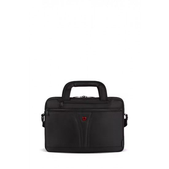 Laptop Briefcase - Black Laptop Briefcase - Black