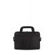 Laptop Briefcase - Black Laptop Briefcase - Black