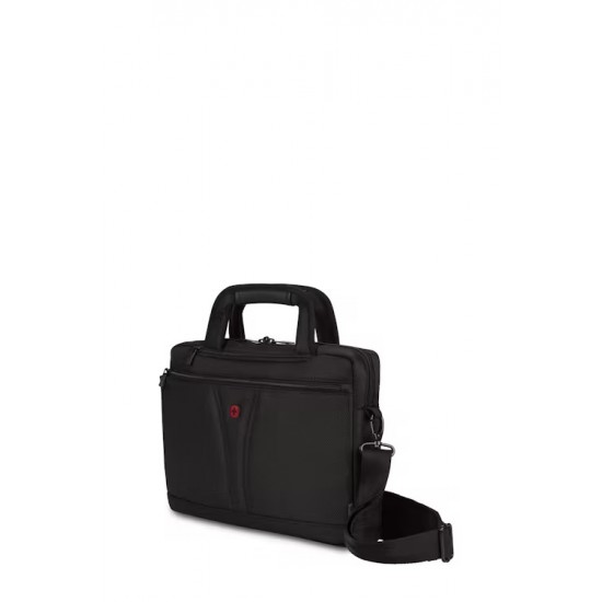 Laptop Briefcase - Black Laptop Briefcase - Black