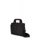 Laptop Briefcase - Black Laptop Briefcase - Black