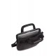 Laptop Briefcase - Black Laptop Briefcase - Black