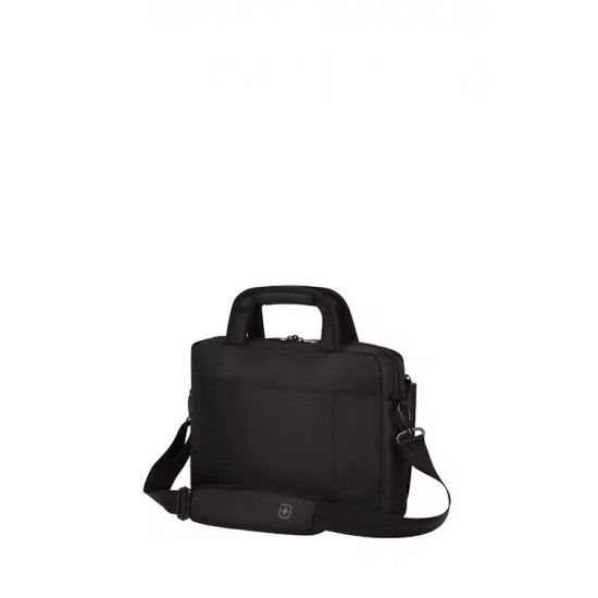 Laptop Briefcase - Black Laptop Briefcase - Black