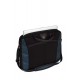 Laptop Slimcase - Black/Blue Laptop Slimcase - Black/Blue