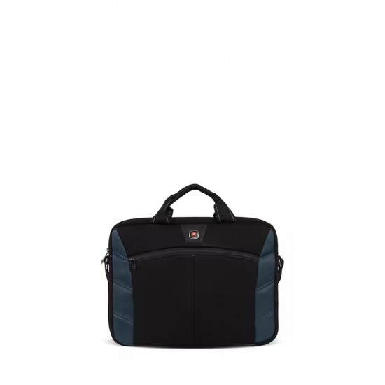 Laptop Slimcase - Black/Blue Laptop Slimcase - Black/Blue