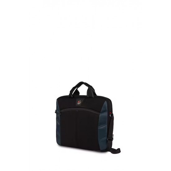 Laptop Slimcase - Black/Blue Laptop Slimcase - Black/Blue