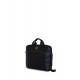 Laptop Slimcase - Black/Blue Laptop Slimcase - Black/Blue