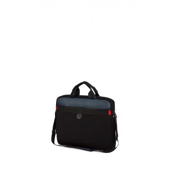 Laptop Slimcase - Black/Blue Laptop Slimcase - Black/Blue