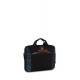 Laptop Slimcase - Black/Blue Laptop Slimcase - Black/Blue