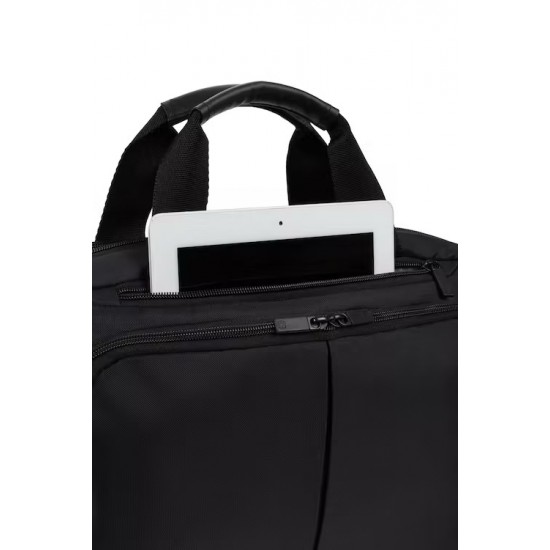 Laptop Briefcase - Black KS1991 Laptop Briefcase - Black KS1991