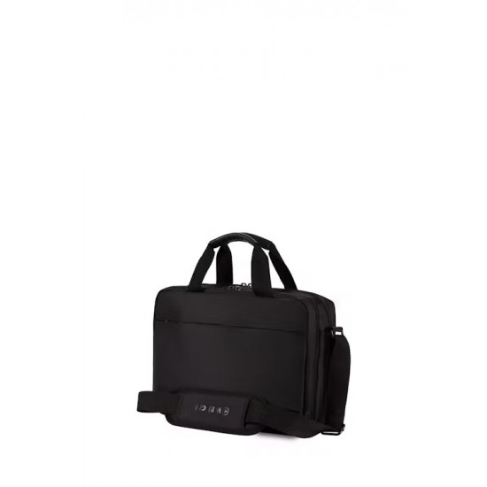Laptop Briefcase - Black KS1991 Laptop Briefcase - Black KS1991