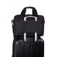 Laptop Briefcase - Black KS1991 Laptop Briefcase - Black KS1991