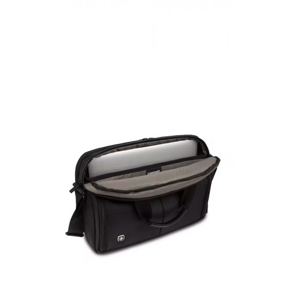 Laptop Briefcase - Black KS1991 Laptop Briefcase - Black KS1991