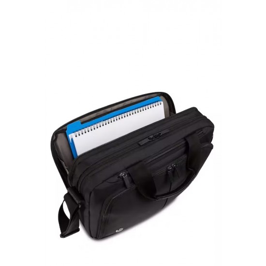 Laptop Briefcase - Black KS1991 Laptop Briefcase - Black KS1991