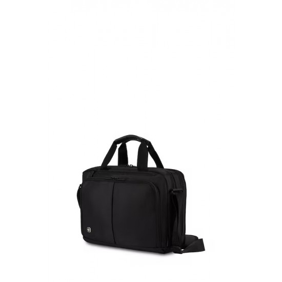Laptop Briefcase - Black KS1991 Laptop Briefcase - Black KS1991