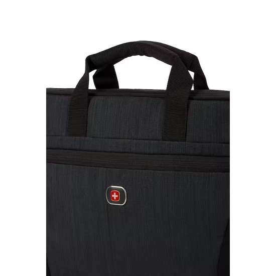 16 inch Laptop Slimcase - Dark Brushed Slate 16 inch Laptop Slimcase - Dark Brushed Slate