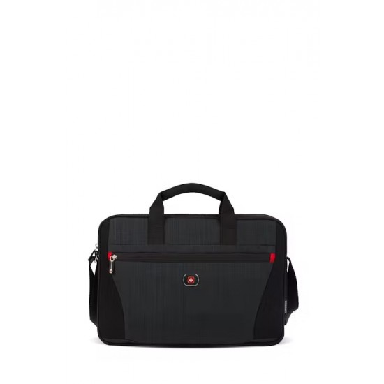 16 inch Laptop Slimcase - Dark Brushed Slate 16 inch Laptop Slimcase - Dark Brushed Slate