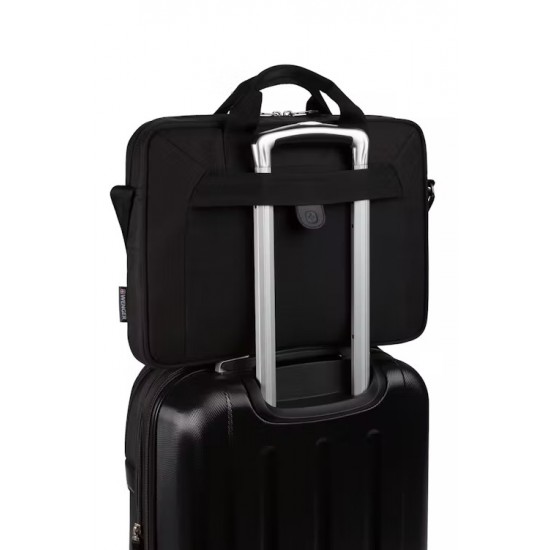 16 inch Laptop Slimcase - Black KS1993 16 inch Laptop Slimcase - Black KS1993