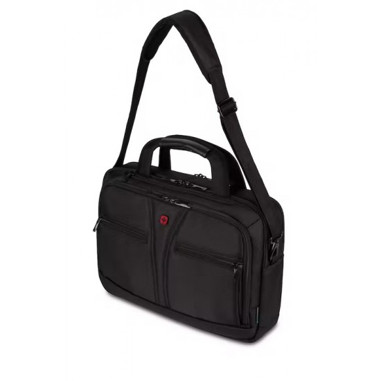 16 inch Laptop Briefcase - Black KS1999 16 inch Laptop Briefcase - Black KS1999