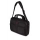 16 inch Laptop Briefcase - Black KS1999 16 inch Laptop Briefcase - Black KS1999