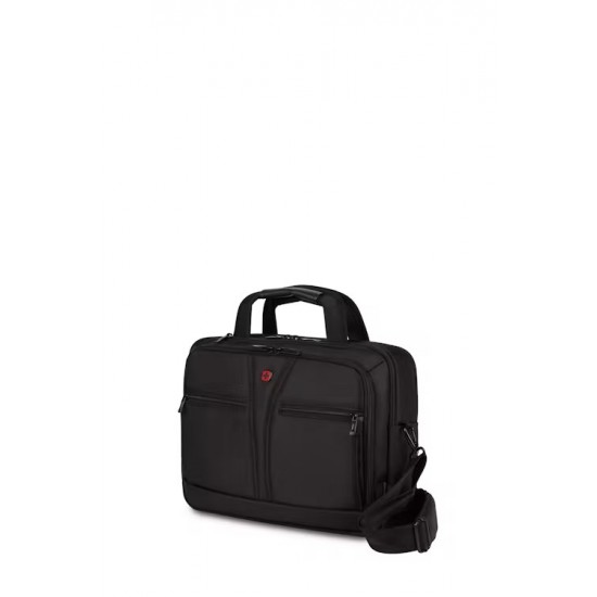 16 inch Laptop Briefcase - Black KS1999 16 inch Laptop Briefcase - Black KS1999