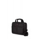 16 inch Laptop Briefcase - Black KS1999 16 inch Laptop Briefcase - Black KS1999