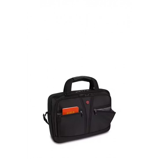 16 inch Laptop Briefcase - Black KS1999 16 inch Laptop Briefcase - Black KS1999