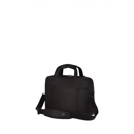 16 inch Laptop Briefcase - Black KS1999 16 inch Laptop Briefcase - Black KS1999
