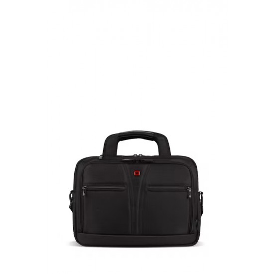 16 inch Laptop Briefcase - Black KS1999 16 inch Laptop Briefcase - Black KS1999