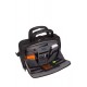 16 inch Laptop Briefcase - Black KS1999 16 inch Laptop Briefcase - Black KS1999