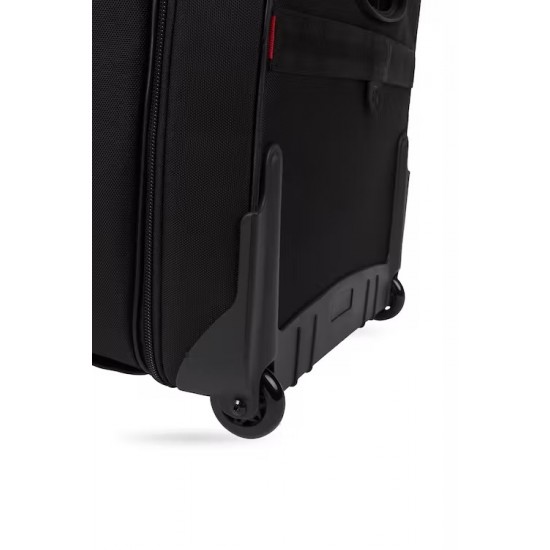 Wenger Granada Wheeled Business Case - Black Wenger Granada Wheeled Business Case - Black
