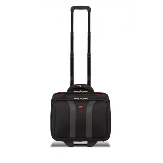 Wenger Granada Wheeled Business Case - Black Wenger Granada Wheeled Business Case - Black
