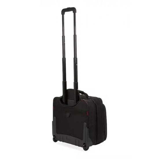 Wenger Granada Wheeled Business Case - Black Wenger Granada Wheeled Business Case - Black
