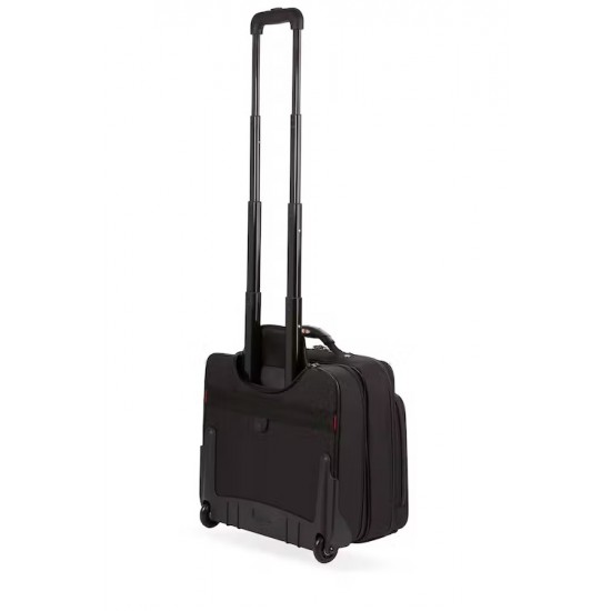 Wenger Granada Pro Wheeled Business Case - Black Wenger Granada Pro Wheeled Business Case - Black