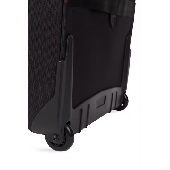 Wenger Granada Pro Wheeled Business Case - Black Wenger Granada Pro Wheeled Business Case - Black
