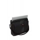 Business Case with Removable Laptop Case - Black Business Case with Removable Laptop Case - Black