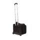 Business Case with Removable Laptop Case - Black Business Case with Removable Laptop Case - Black