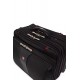 Business Case with Removable Laptop Case - Black Business Case with Removable Laptop Case - Black