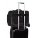 Business Case with Removable Laptop Case - Black Business Case with Removable Laptop Case - Black
