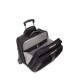 Business Case with Removable Laptop Case - Black Business Case with Removable Laptop Case - Black