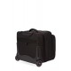 Business Case with Removable Laptop Case - Black Business Case with Removable Laptop Case - Black