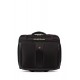 Business Case with Removable Laptop Case - Black Business Case with Removable Laptop Case - Black