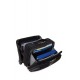 Business Case with Removable Laptop Case - Black Business Case with Removable Laptop Case - Black