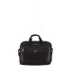 16 inch Laptop Briefcase - Black 16 inch Laptop Briefcase - Black