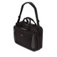 16 inch Laptop Briefcase - Black 16 inch Laptop Briefcase - Black