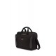 16 inch Laptop Briefcase - Black 16 inch Laptop Briefcase - Black