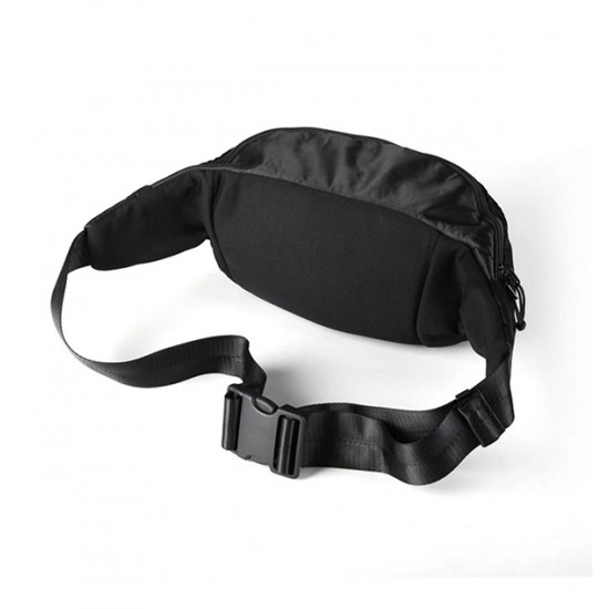 Cross-body Bag Vintage Nylon Shoulder Bag Casual Chest Bag Cross-body Bag Vintage Nylon Shoulder Bag Casual Chest Bag